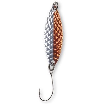 Iron Trout plandavka Scale spoon 2,8g vzor SC-8057557