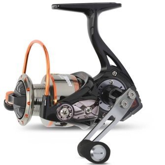 Iron Trout naviják Boom 3000-2731630