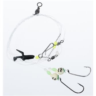 LEDGERING RIG 2 0,70/0,50mm 80cm