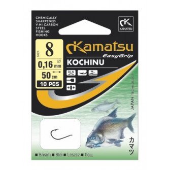 Kamatsu - Návazec Kochinu lopatka 50cm/10ks vel.8