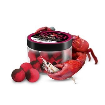 Nástraha Delphin BreaX POP 16mm/50g-Krab-Krill