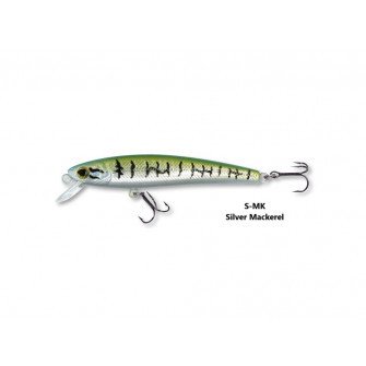 ROBINSON - Wobler MARTEEN S65 6,5cm/4g potápivý S-MK