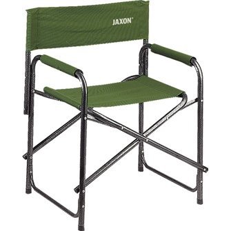 FOLDING CHAIR WITH ARMS 57x46,5x47,5/78cm 3,9kg 22mm