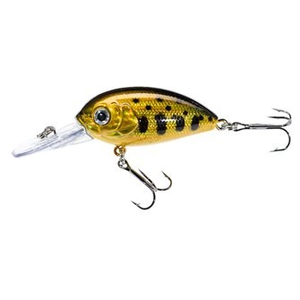 ATRACT ARIS LURES 4,0cm F B