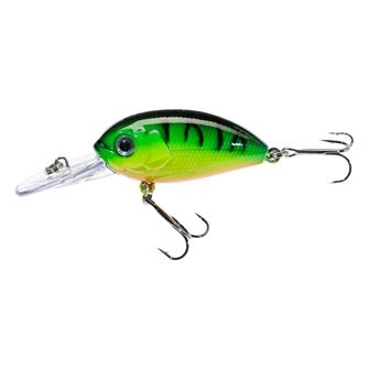 ATRACT ARIS LURES 4,0cm F H