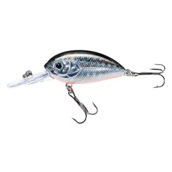 ATRACT ARIS LURES 4,0cm F J