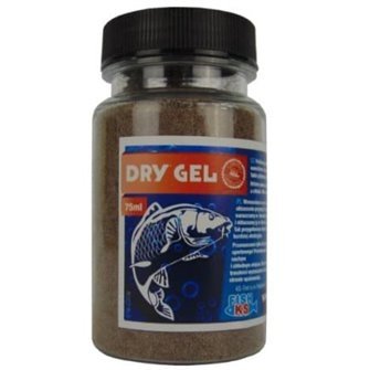 KS Fish dry gel 75ml halibut-KS211456