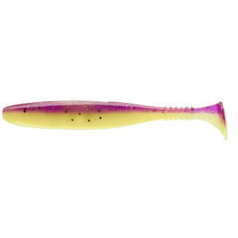 Daiwa - Gumová nástraha Tournament D'FIN UV Crush Candy 10,2 cm 7ks