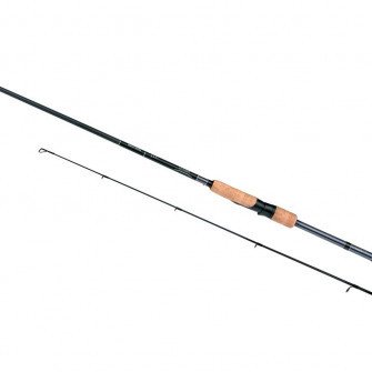 Shimano Prut Catana FX Spinning Moderate Fast 2,39m / 20-50g 2-DÍL
