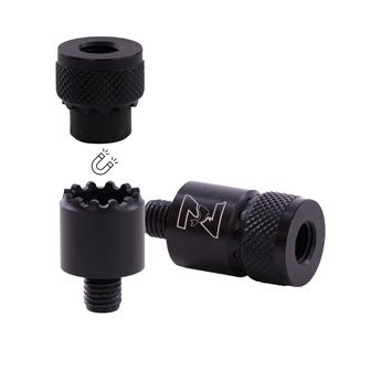 ZFISH Quick Magnetic Clip|ZF-8585
