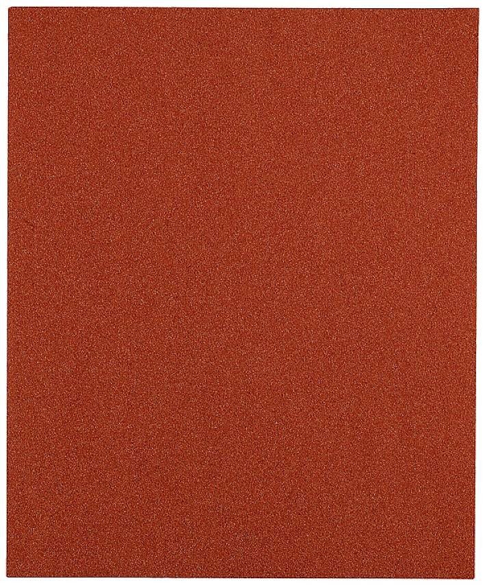 kwb  800415 brusný papír  Zrnitost 150  (d x š) 280 mm x 230 mm 5 ks