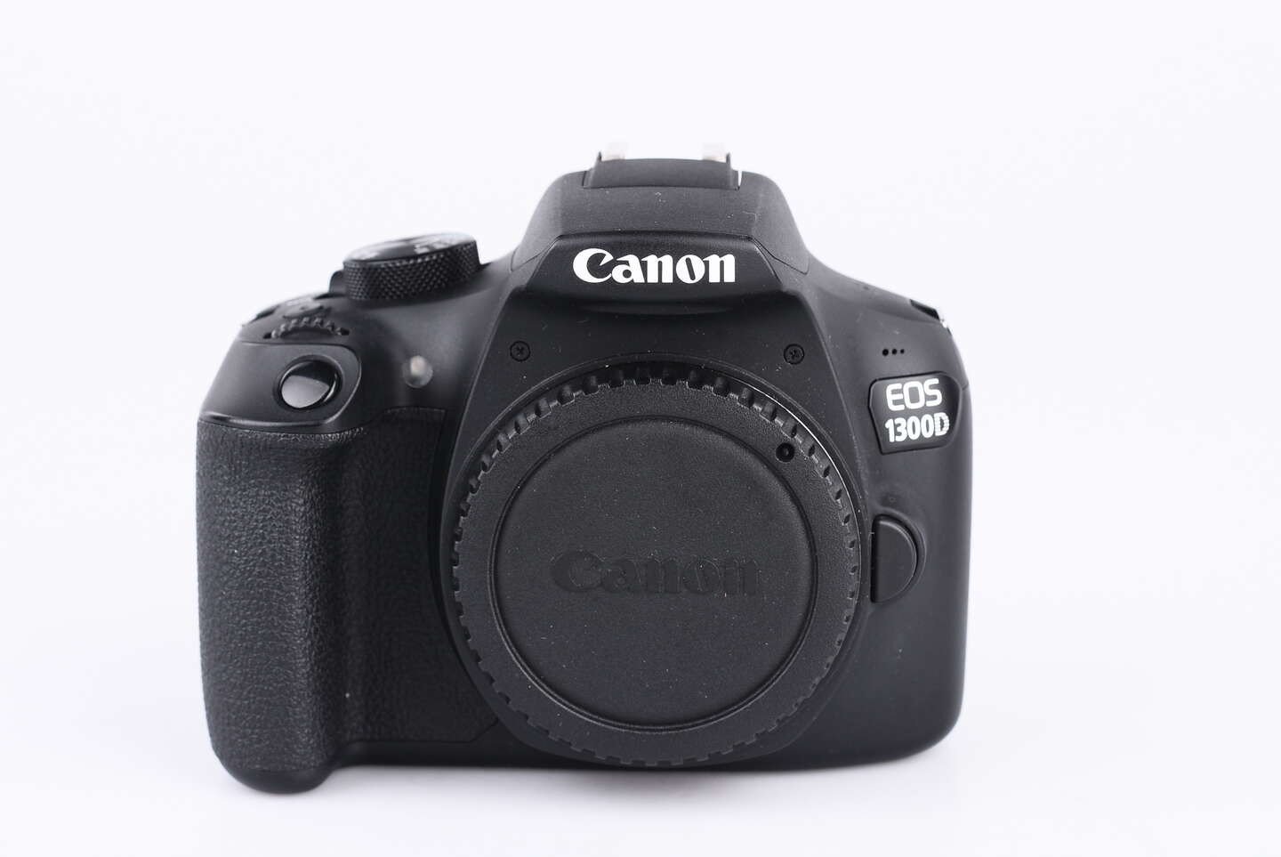 Canon EOS 1300D tělo bazar