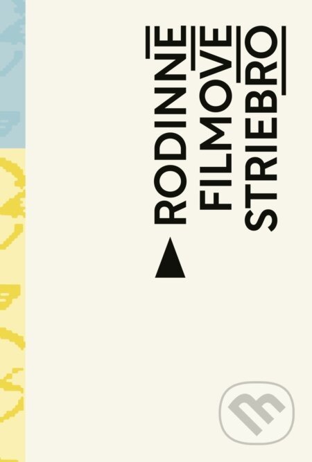 Rodinné filmové striebro - Peter Michalovič