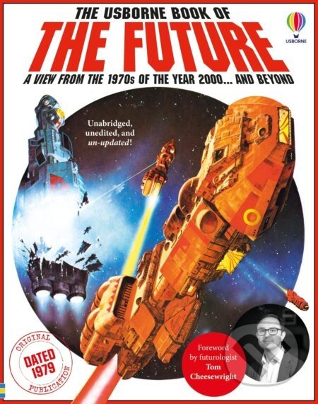 Book of the Future - Kenneth Gatland