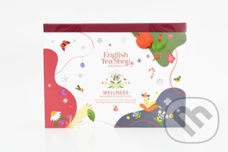 HOLIDAY WELLNESS COLLECTION - English Tea Shop