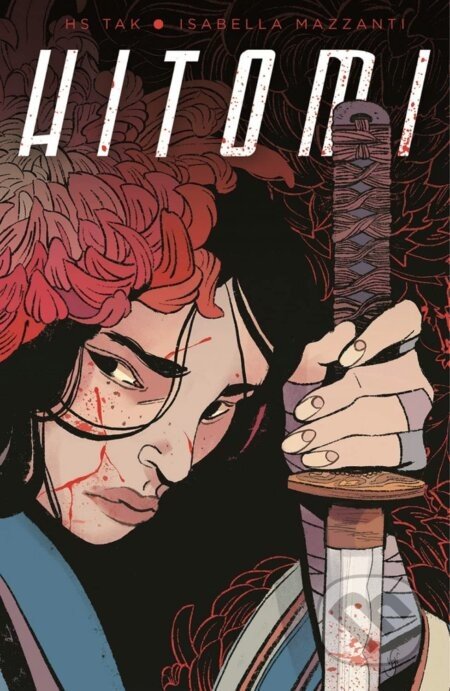Hitomi - H.S. Tak