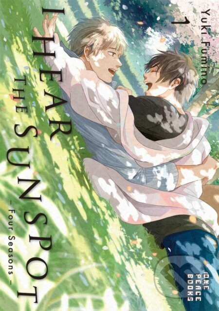 I Hear the Sunspot 1: Four Seasons - Yuki Fumino