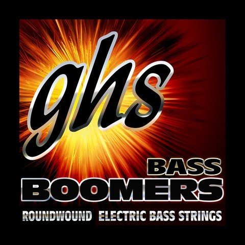 Ghs Boomers 6ML-DYB