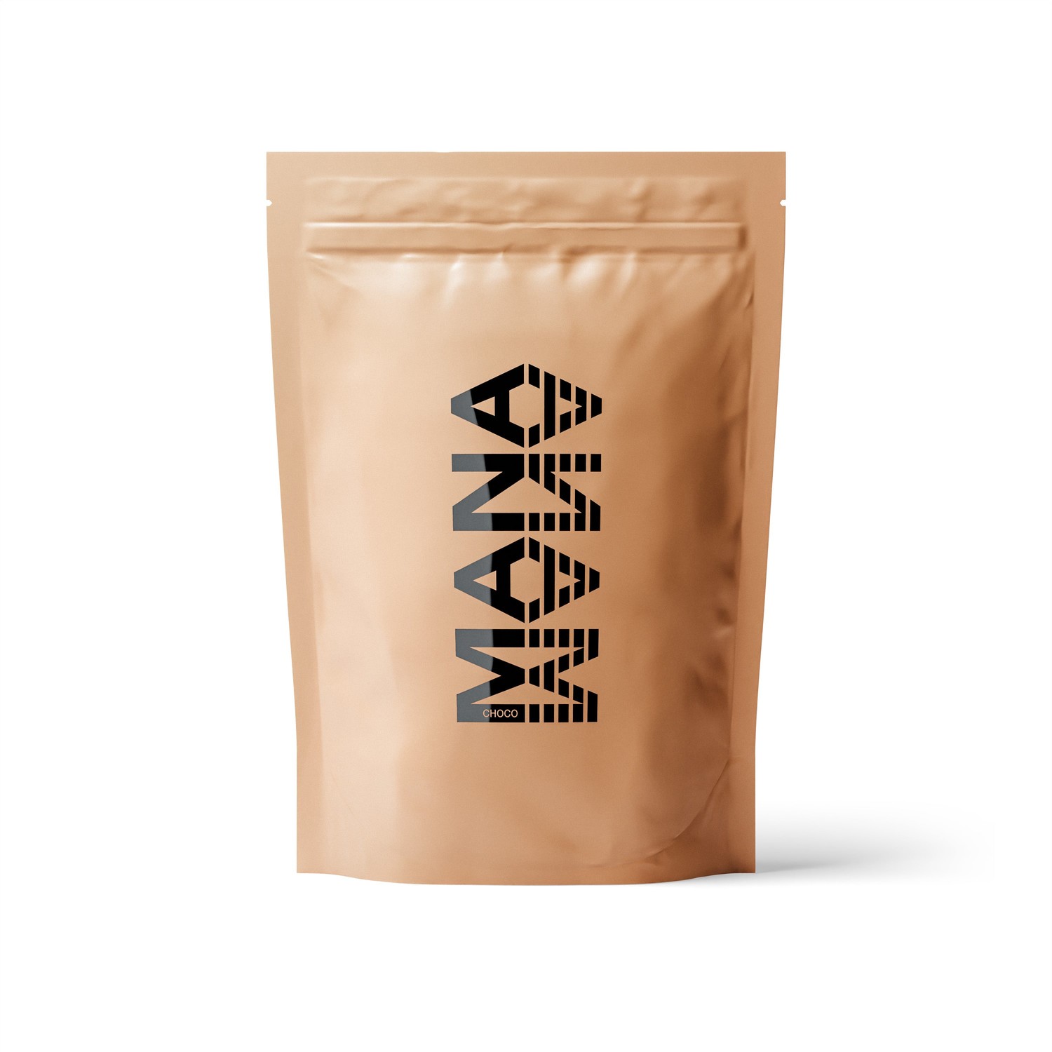 Mana Mark 8 Powder | Choco 430 g