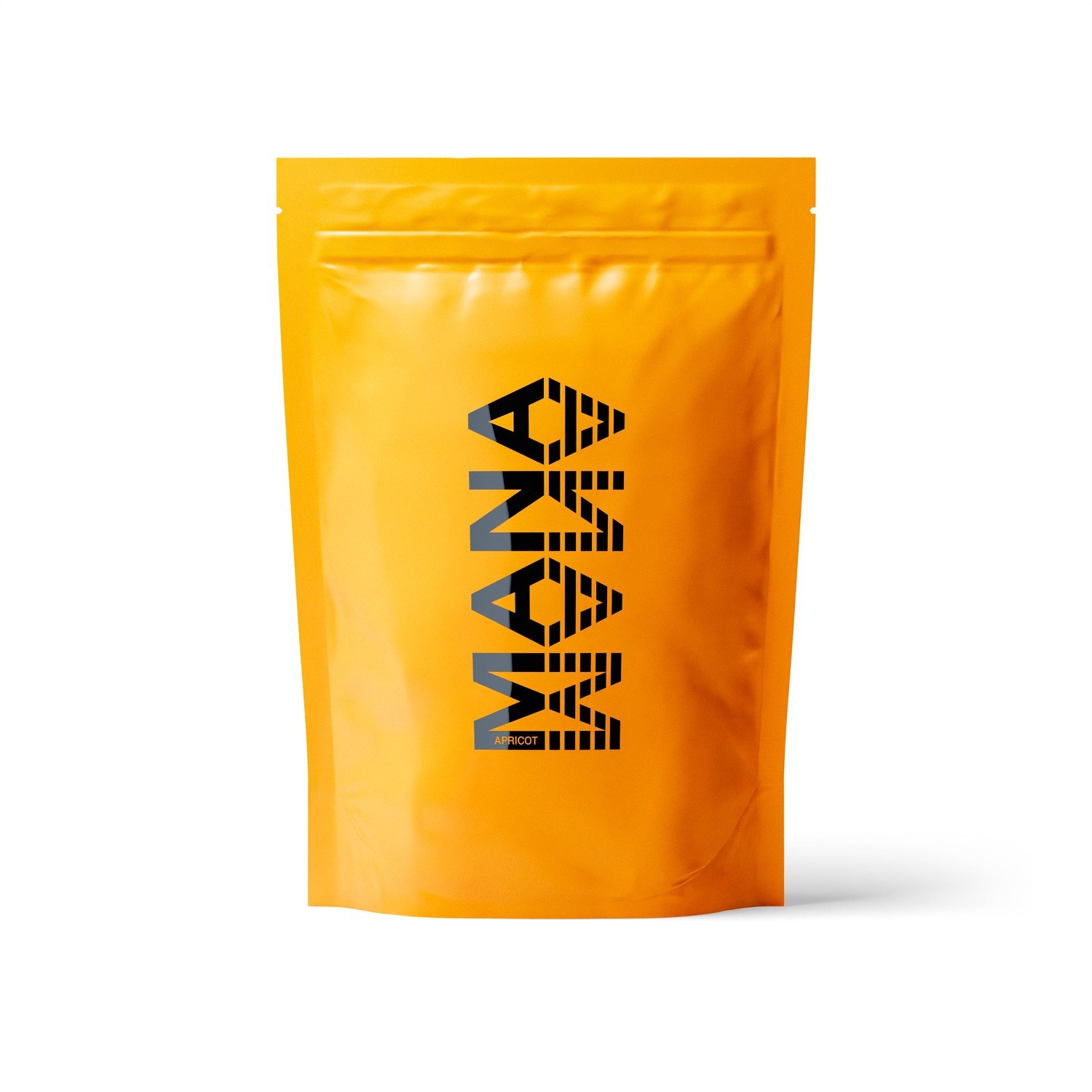 Mana Mark 8 Powder | Apricot 430 g