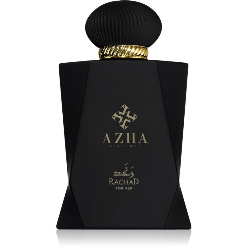 Azha Raghad parfémovaná voda pro ženy 100 ml