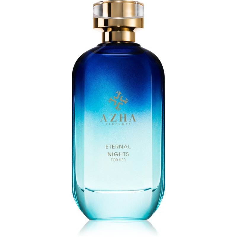 Azha Eternal Nights parfémovaná voda pro ženy 100 ml
