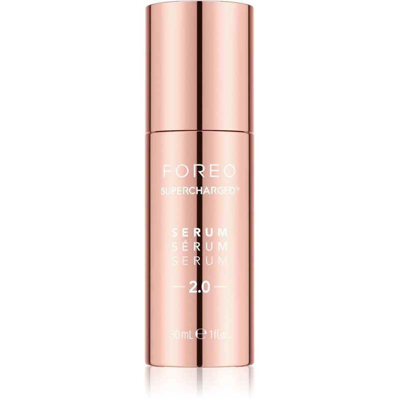 FOREO - FOREO SUPERCHARGED™ SERUM 2.0 - Sérum