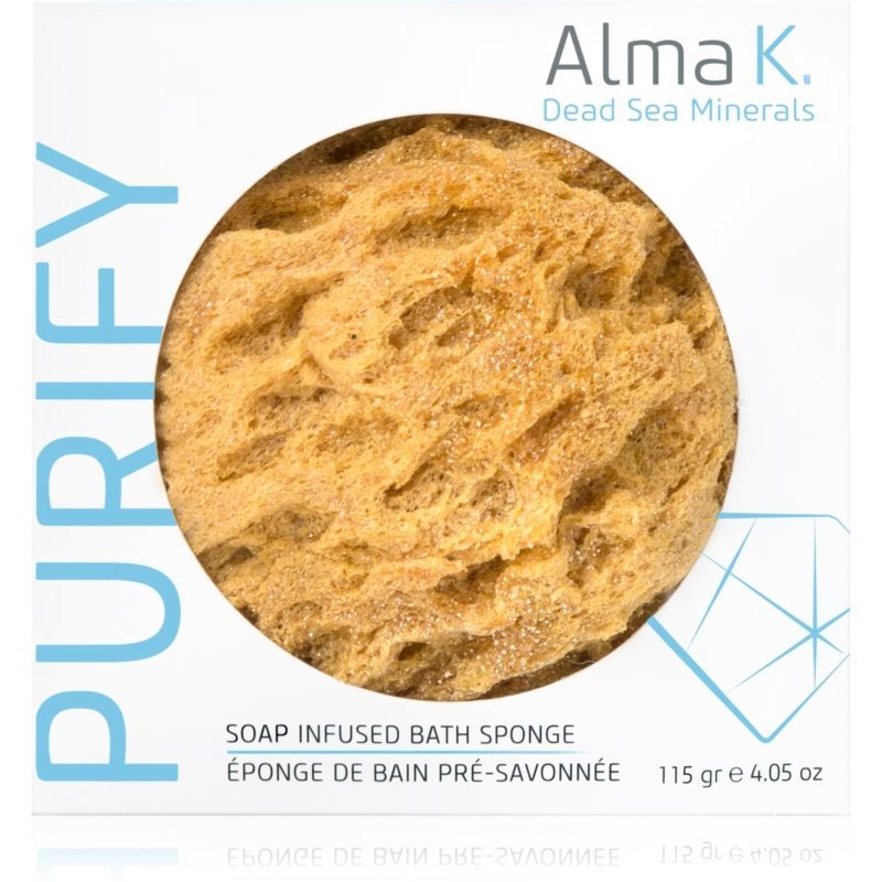 Alma K. Purify 1 ks