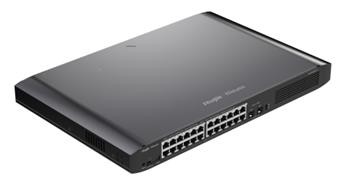 Reyee RG-ES226GC-P, 26-Port Gigabit PoE Switch