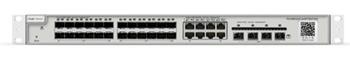 Reyee RG-NBS3200-24SFP/8GT4XS, 24-Port, SFP+ Switch