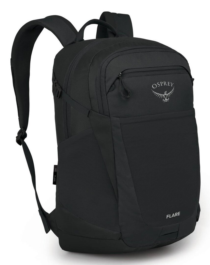 Osprey batoh Flare II 22 L, černá