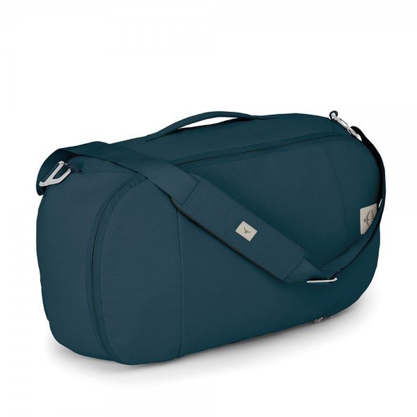 Osprey Arcane Duffel Taška 2v1 10001965OSP stargazer blue