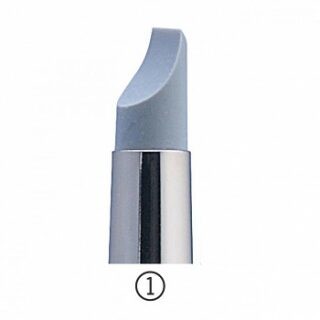 Silikonový tvarovací štětec – typ 1