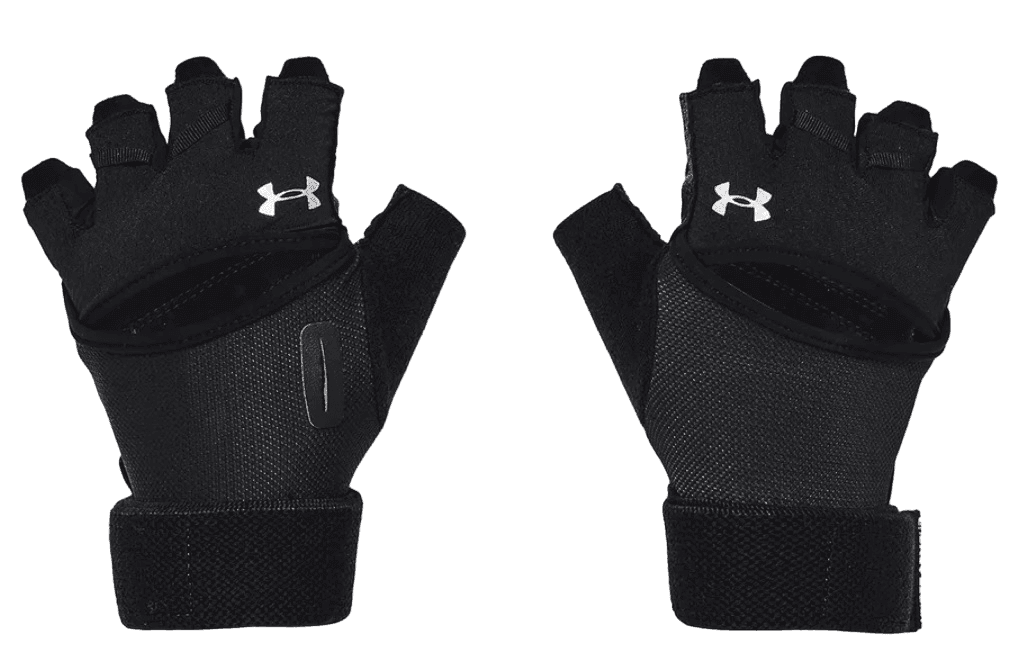 Fitness rukavice Under Armour W's Weightlifting Gloves