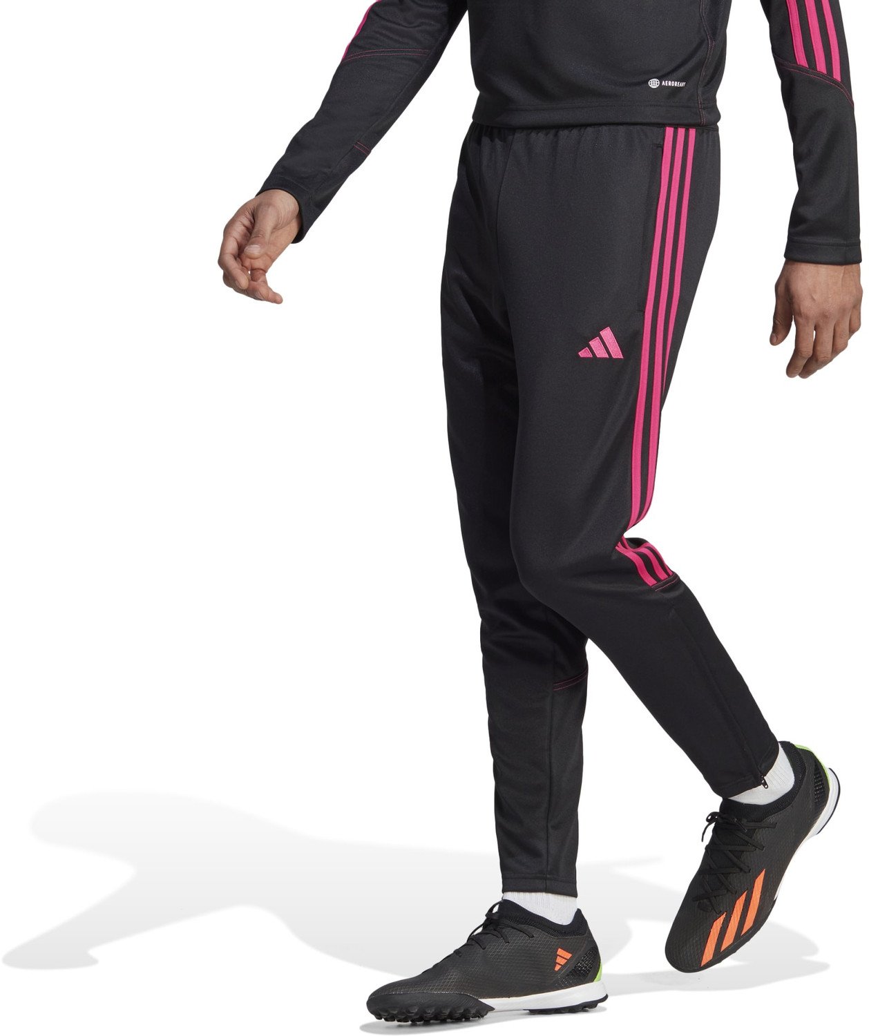 Kalhoty adidas TIRO 23 CB TR PNT