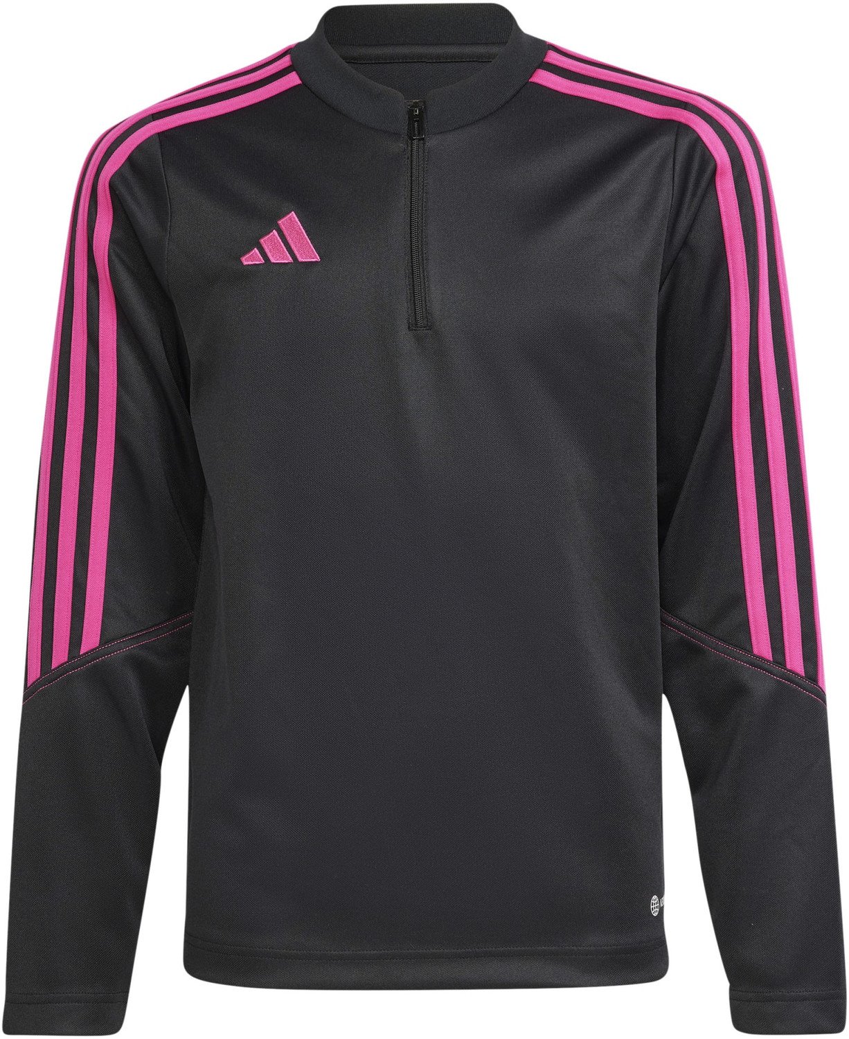 Triko s dlouhým rukávem adidas TIRO 23 CBTRTOPY