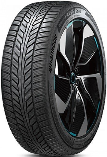 Hankook Iw01A Ion Icept Suv 295/35 R 22 108V zimní