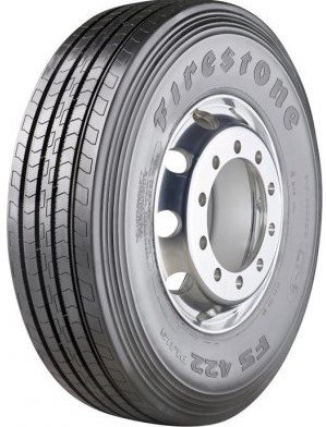 Firestone Fs422+ 315/70 R 22,5 154/150L celoroční