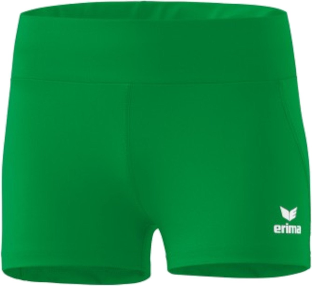 Šortky Erima RACING Athletics Hot Pants