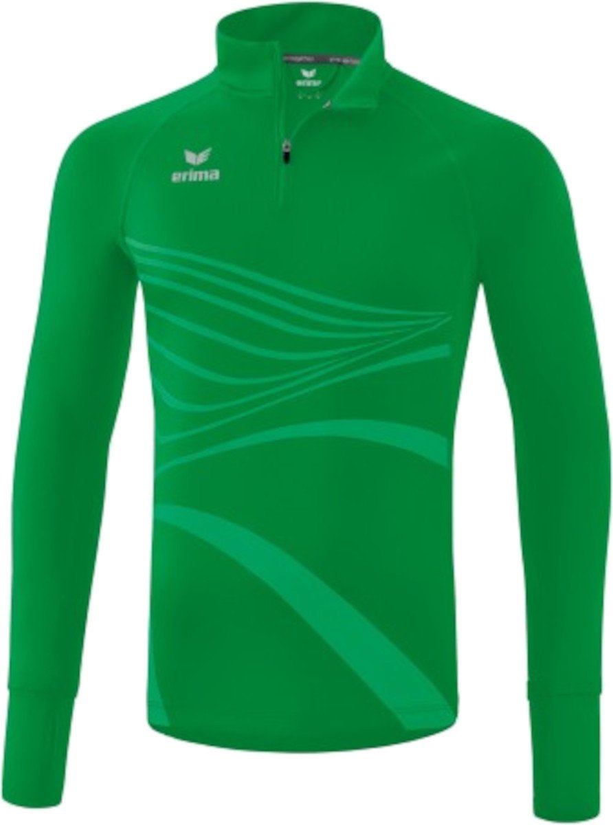 Mikina Erima RACING Longsleeve