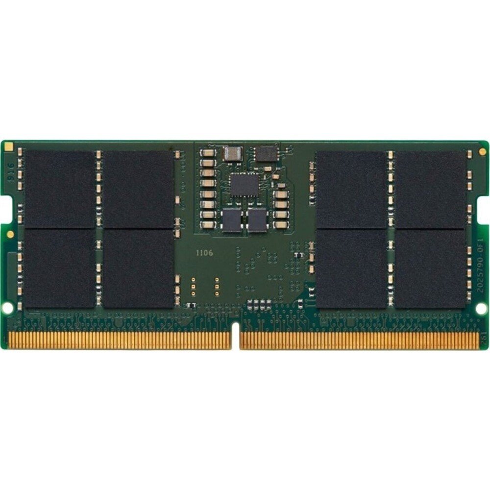 Kingston 16GB DDR5 4800 CL40 SO-DIMM