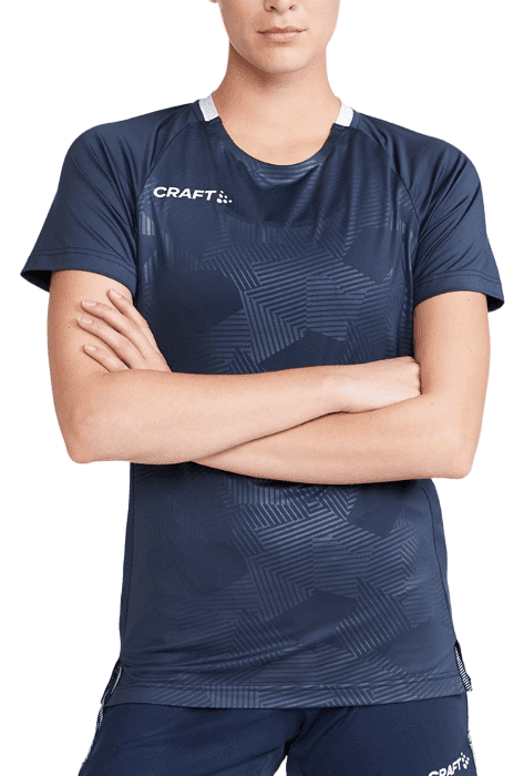 Dres Craft Premier Solid Jersey W