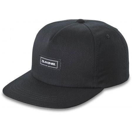 KŠILTOVKA DAKINE M2 SNAPBACK - černá - univerzální