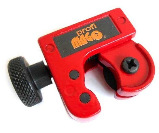 Řezač trubek 3-16mm