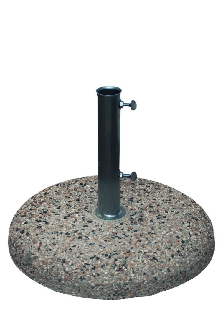 Derby Betonový stojan- kámen 35 kg