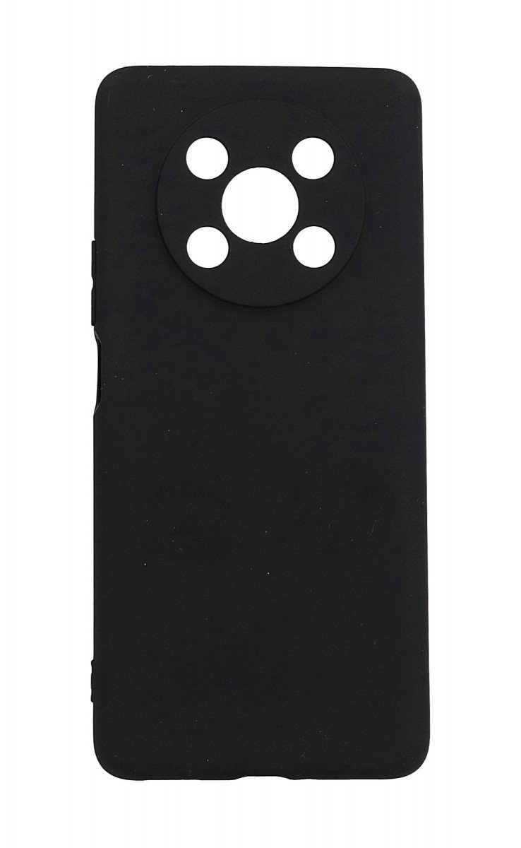 Kryt MATT TopQ Honor Magic4 Lite 5G černý 97170