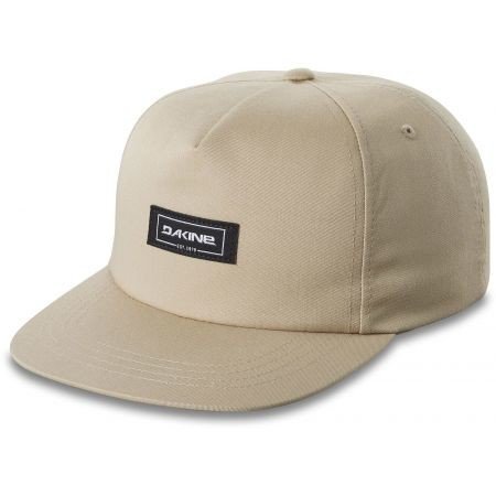KŠILTOVKA DAKINE M2 SNAPBACK - béžová - univerzální