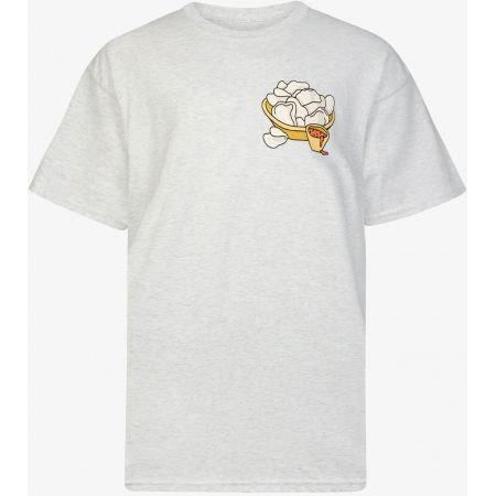 TRIKO NEW LOVE CLUB PRAWN CRACKERS - L