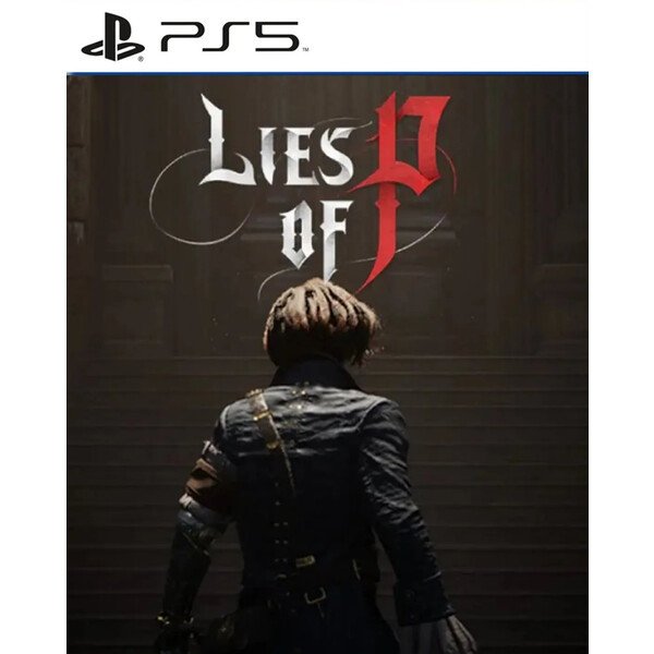 Lies of P (PS5)