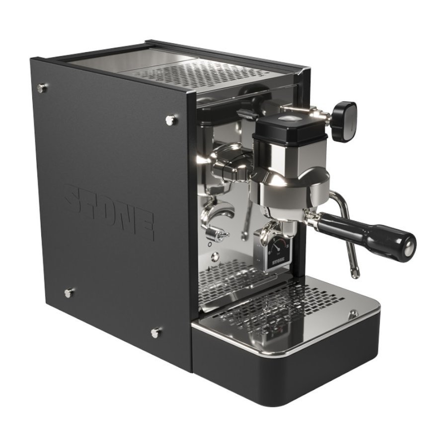 Stone Espresso Lite Black